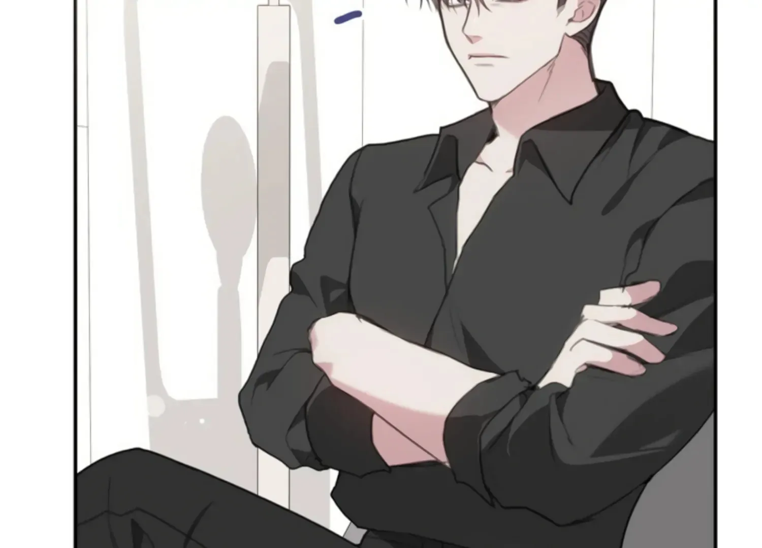 Read Two Men, Addicted chapter 25 image 56 on Lezhin
