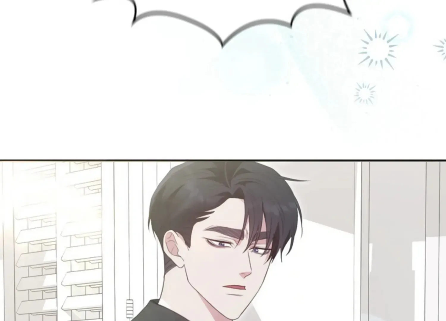 Read Two Men, Addicted chapter 25 image 8 on Lezhin
