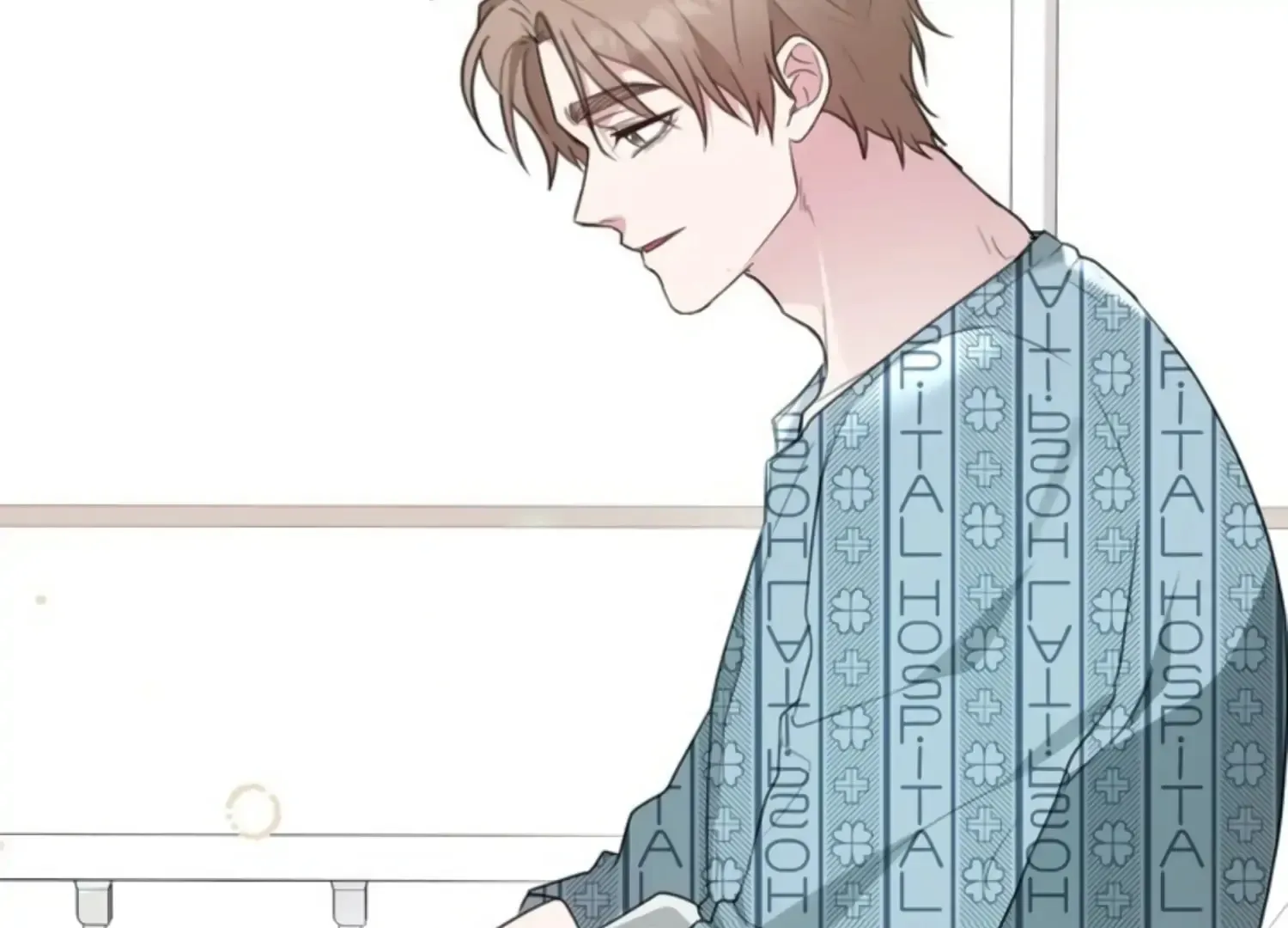 Read Two Men, Addicted chapter 25 image 87 on Lezhin