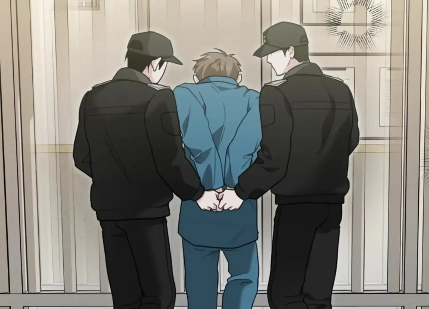 Read Two Men, Addicted chapter 26 image 107 on Lezhin