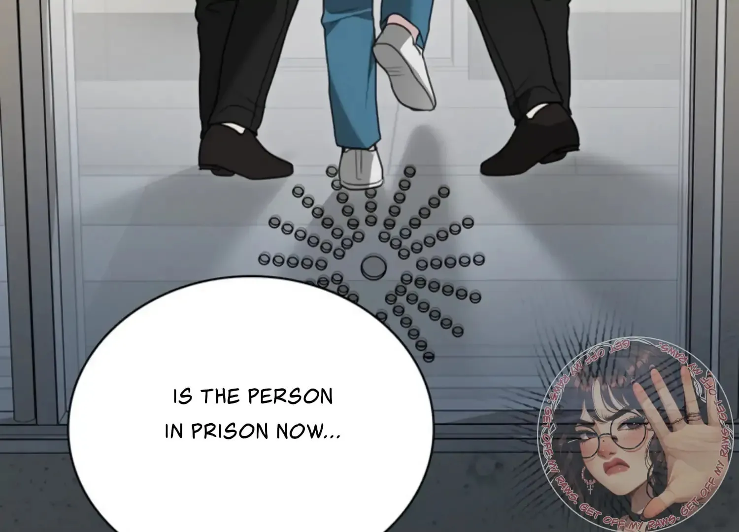 Read Two Men, Addicted chapter 26 image 108 on Lezhin