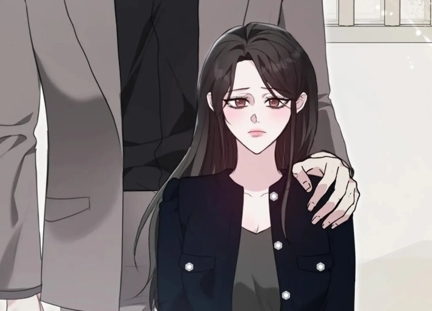 Read Two Men, Addicted chapter 26 image 112 on Lezhin