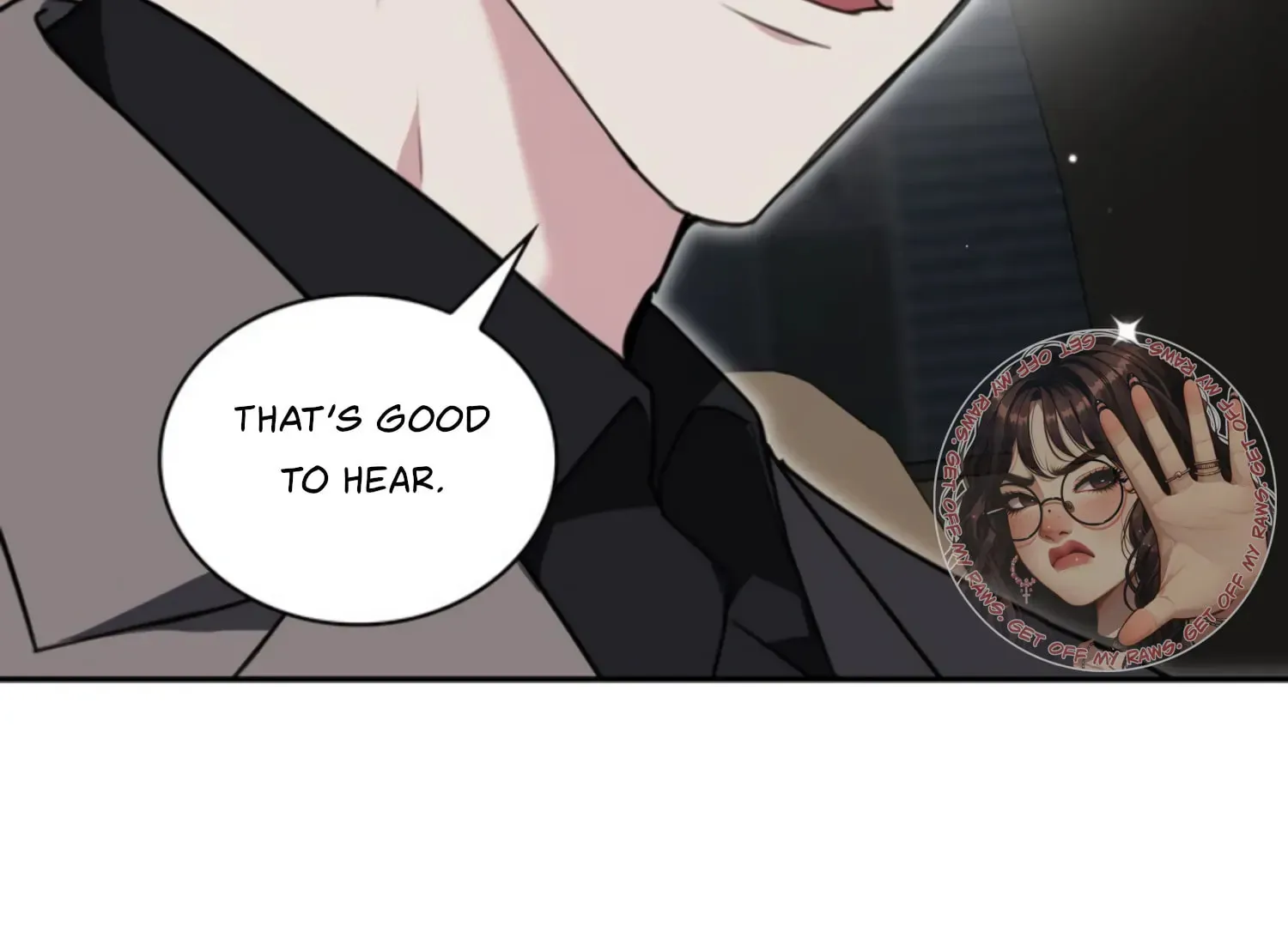 Read Two Men, Addicted chapter 26 image 120 on Lezhin