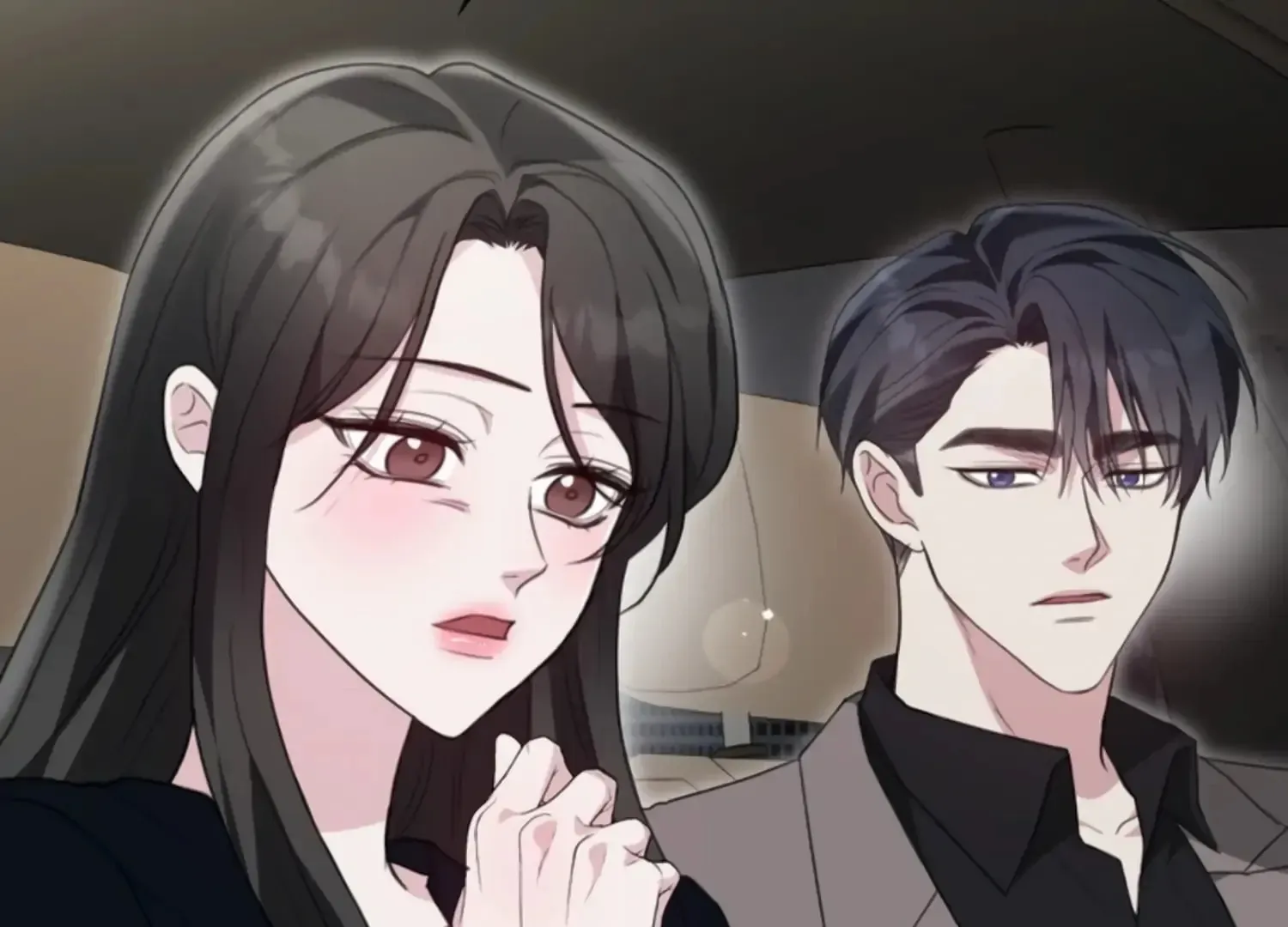 Read Two Men, Addicted chapter 26 image 122 on Lezhin