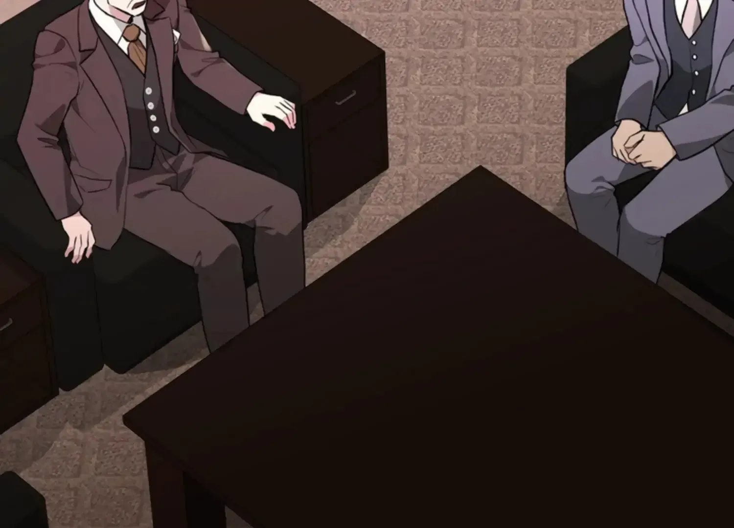 Read Two Men, Addicted chapter 26 image 149 on Lezhin