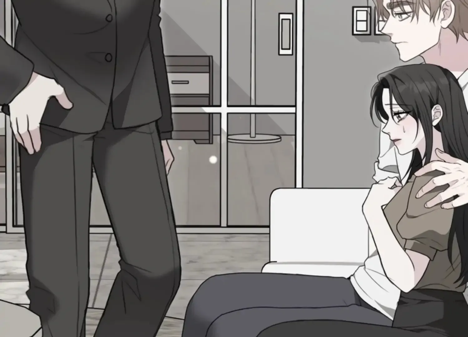 Read Two Men, Addicted chapter 26 image 190 on Lezhin