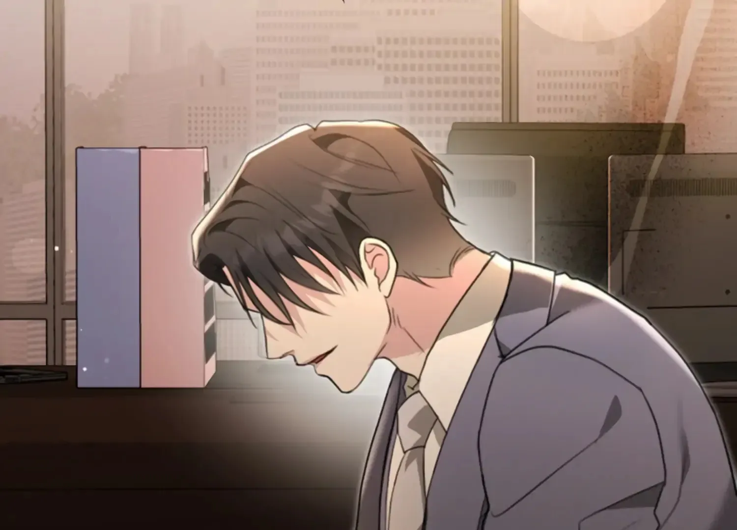 Read Two Men, Addicted chapter 26 image 196 on Lezhin
