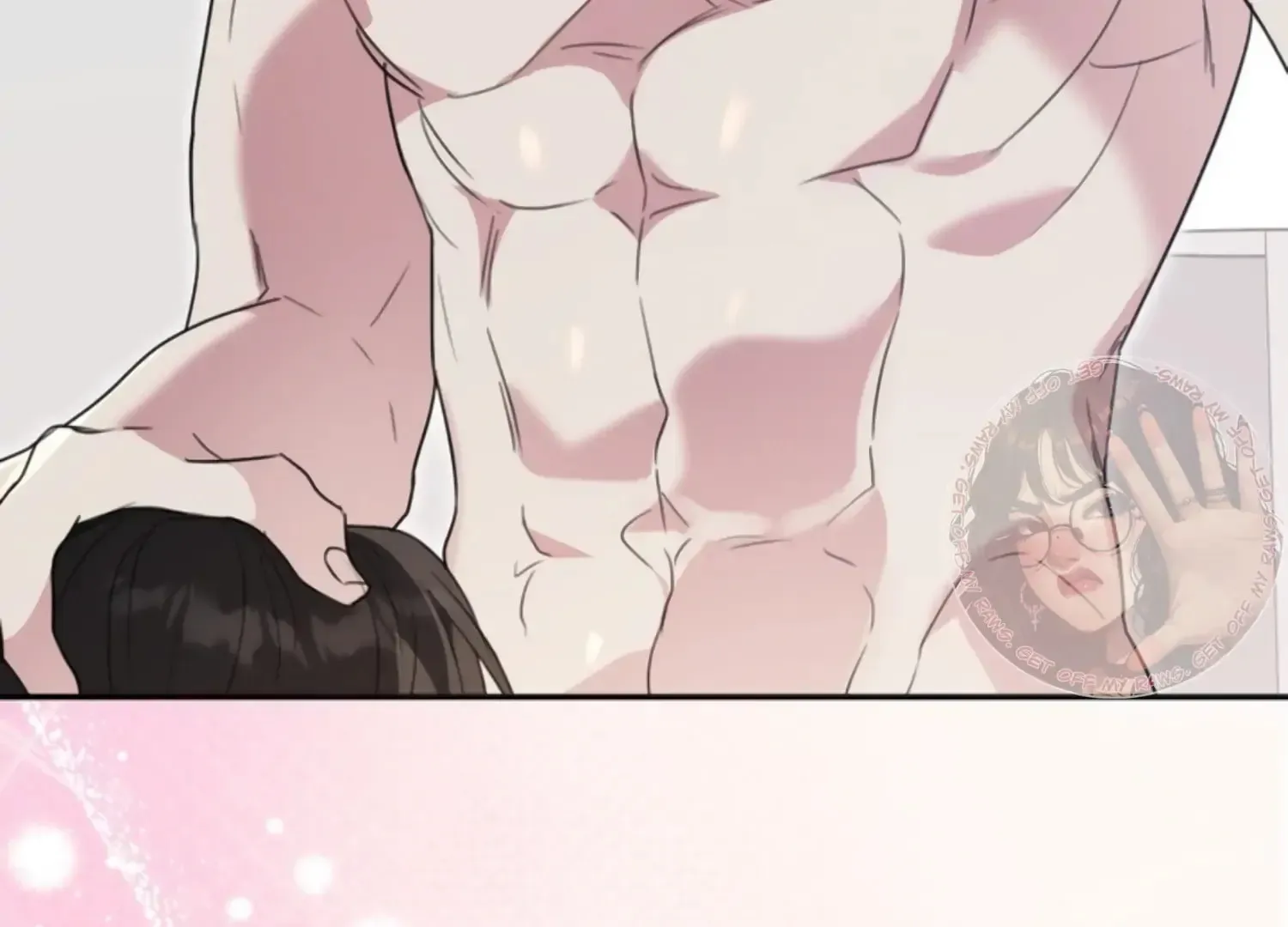 Read Two Men, Addicted chapter 26 image 24 on Lezhin