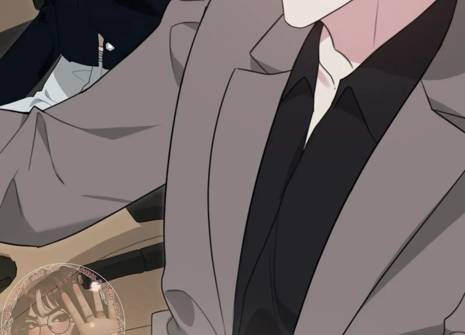 Read Two Men, Addicted chapter 26 image 71 on Lezhin