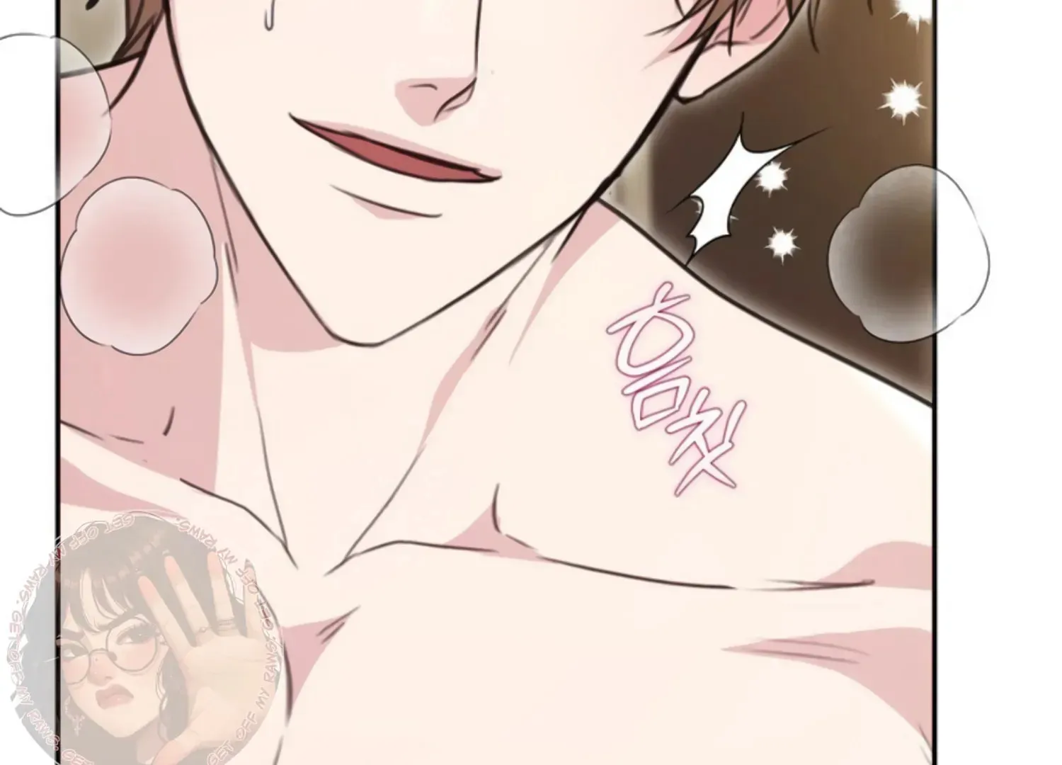 Read Two Men, Addicted chapter 27 image 111 on Lezhin