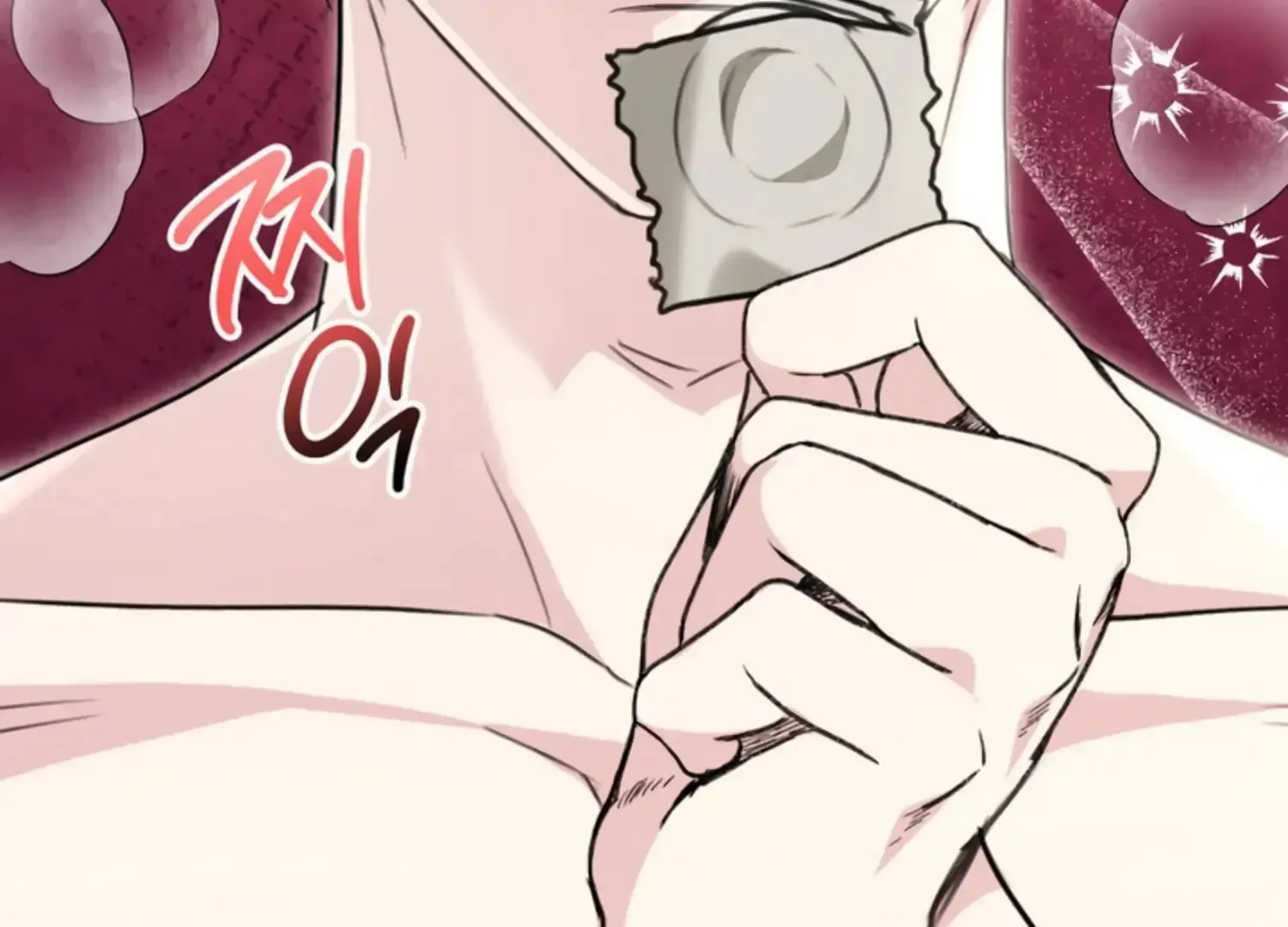 Read Two Men, Addicted chapter 27 image 120 on Lezhin