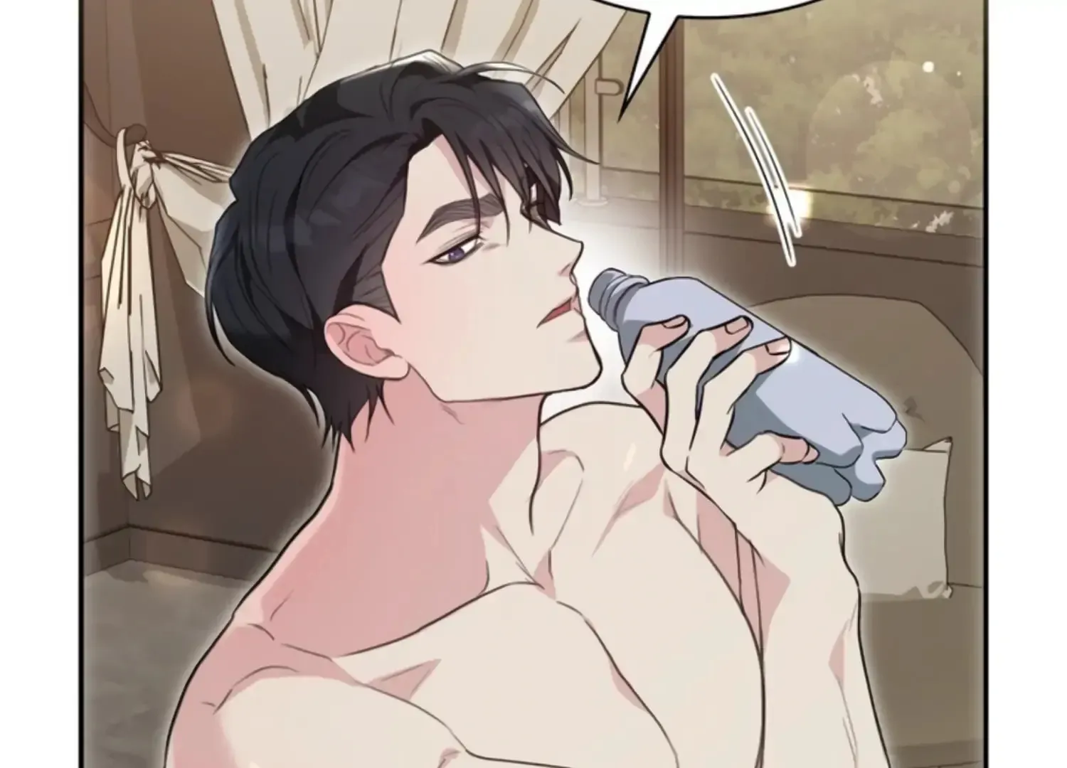 Read Two Men, Addicted chapter 27 image 149 on Lezhin