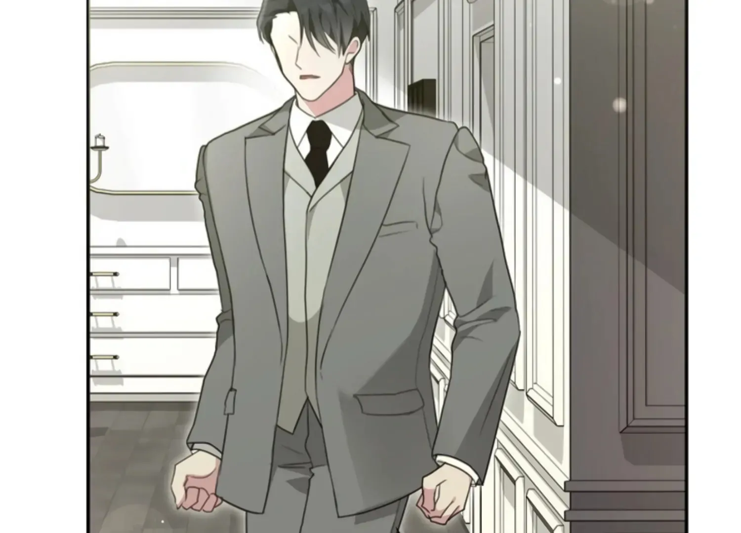 Read Two Men, Addicted chapter 27 image 183 on Lezhin