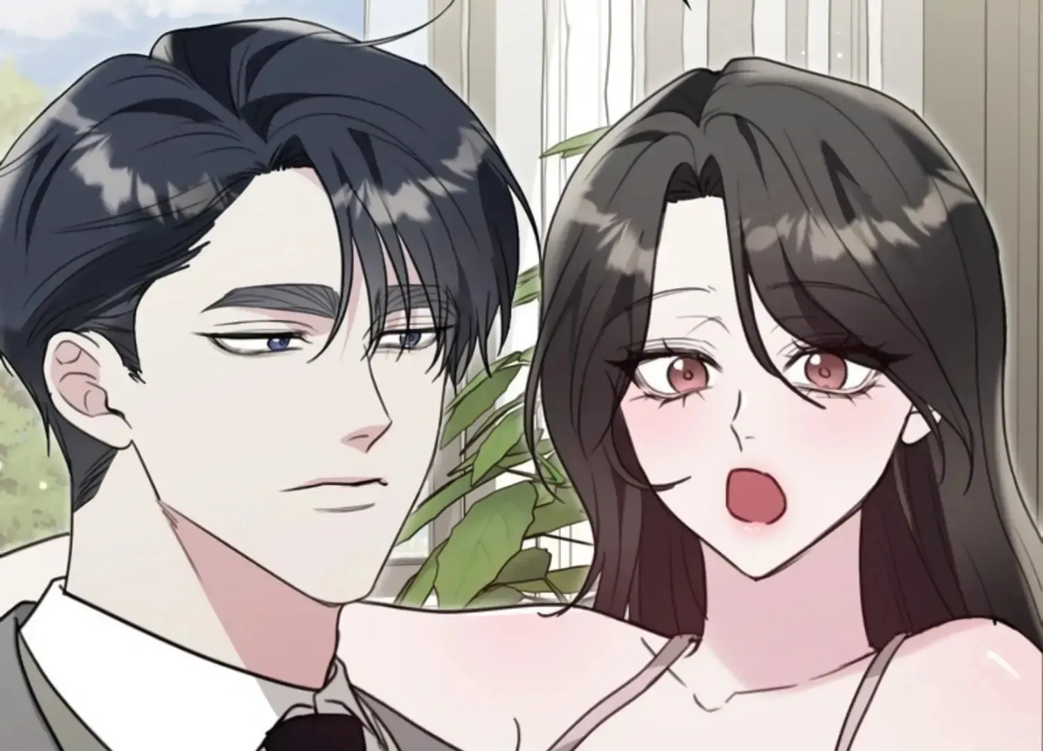 Read Two Men, Addicted chapter 27 image 225 on Lezhin