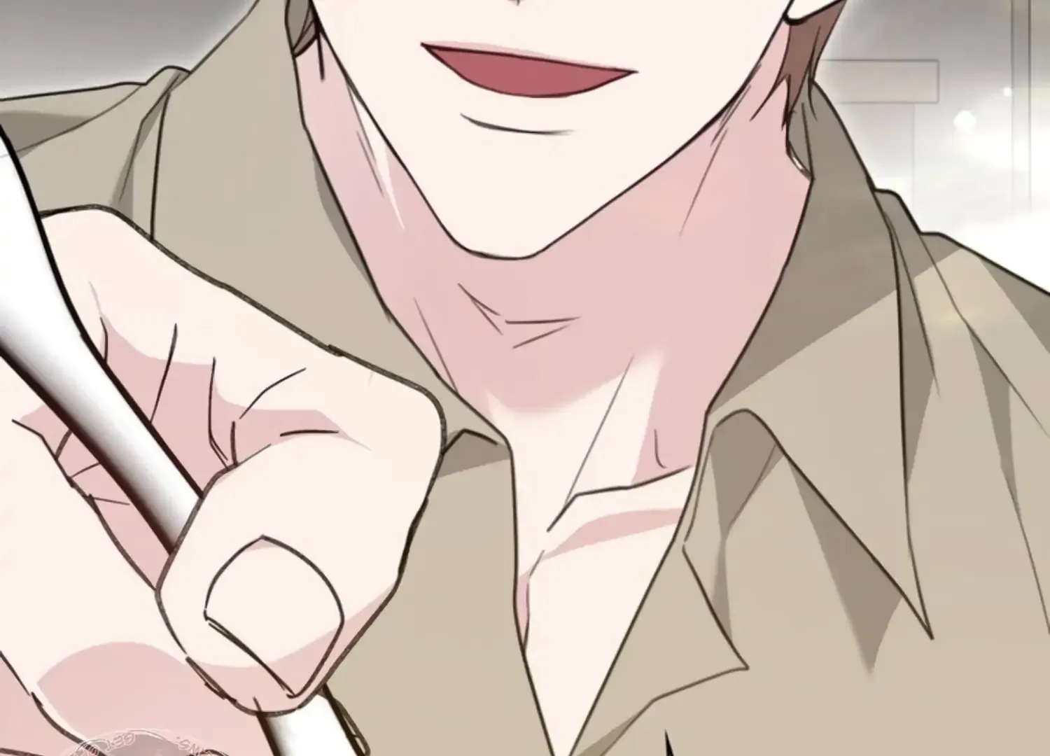 Read Two Men, Addicted chapter 27 image 229 on Lezhin