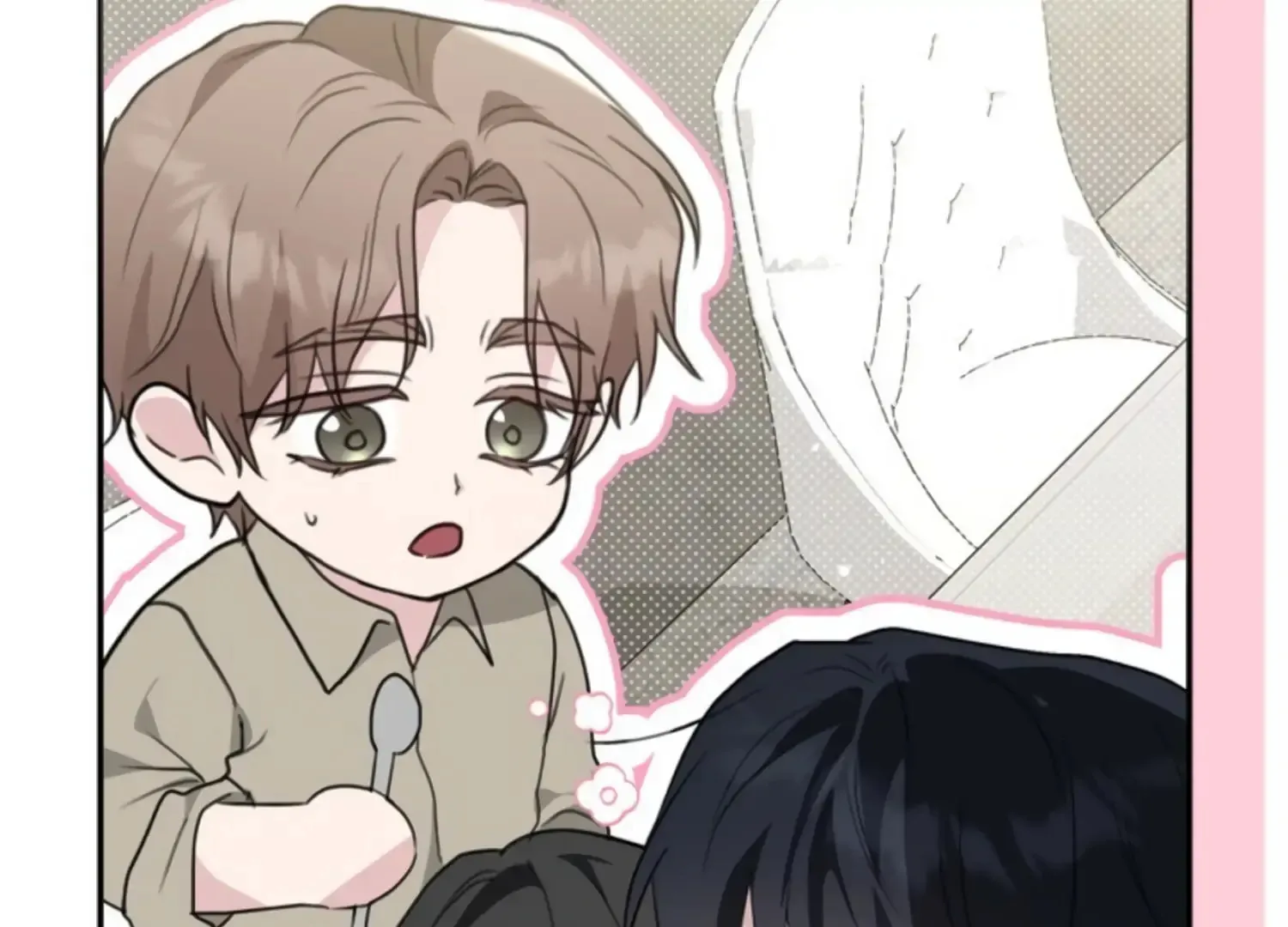 Read Two Men, Addicted chapter 27 image 236 on Lezhin