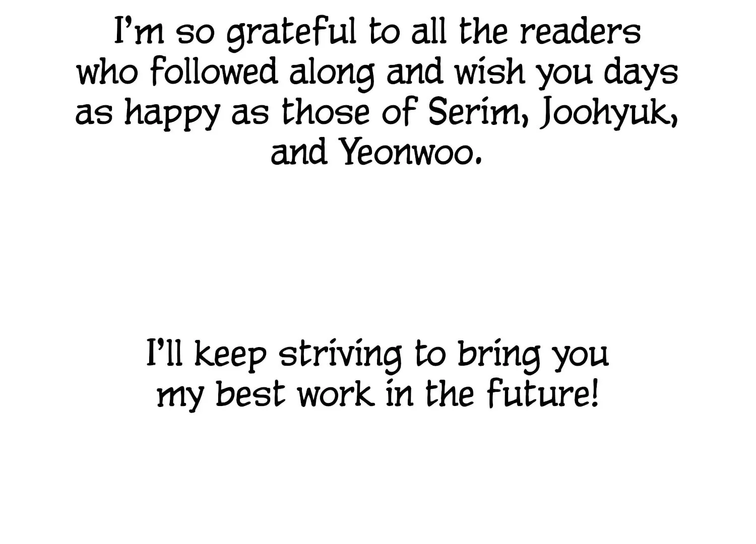 Read Two Men, Addicted chapter 27 image 258 on Lezhin