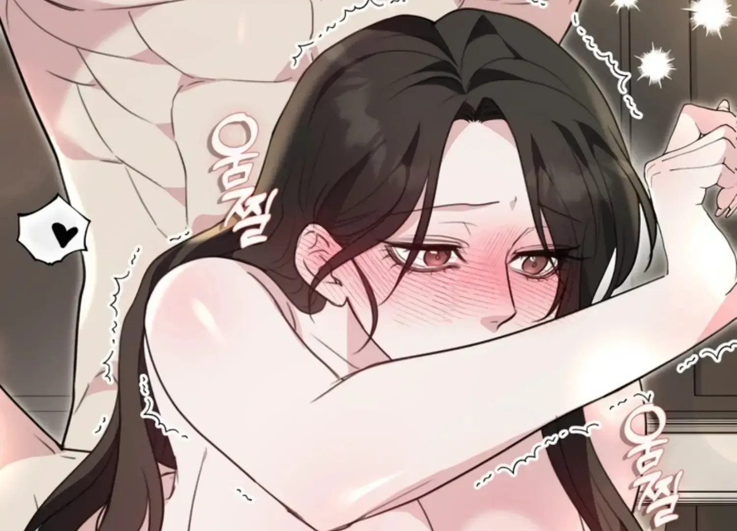Read Two Men, Addicted chapter 27 image 75 on Lezhin