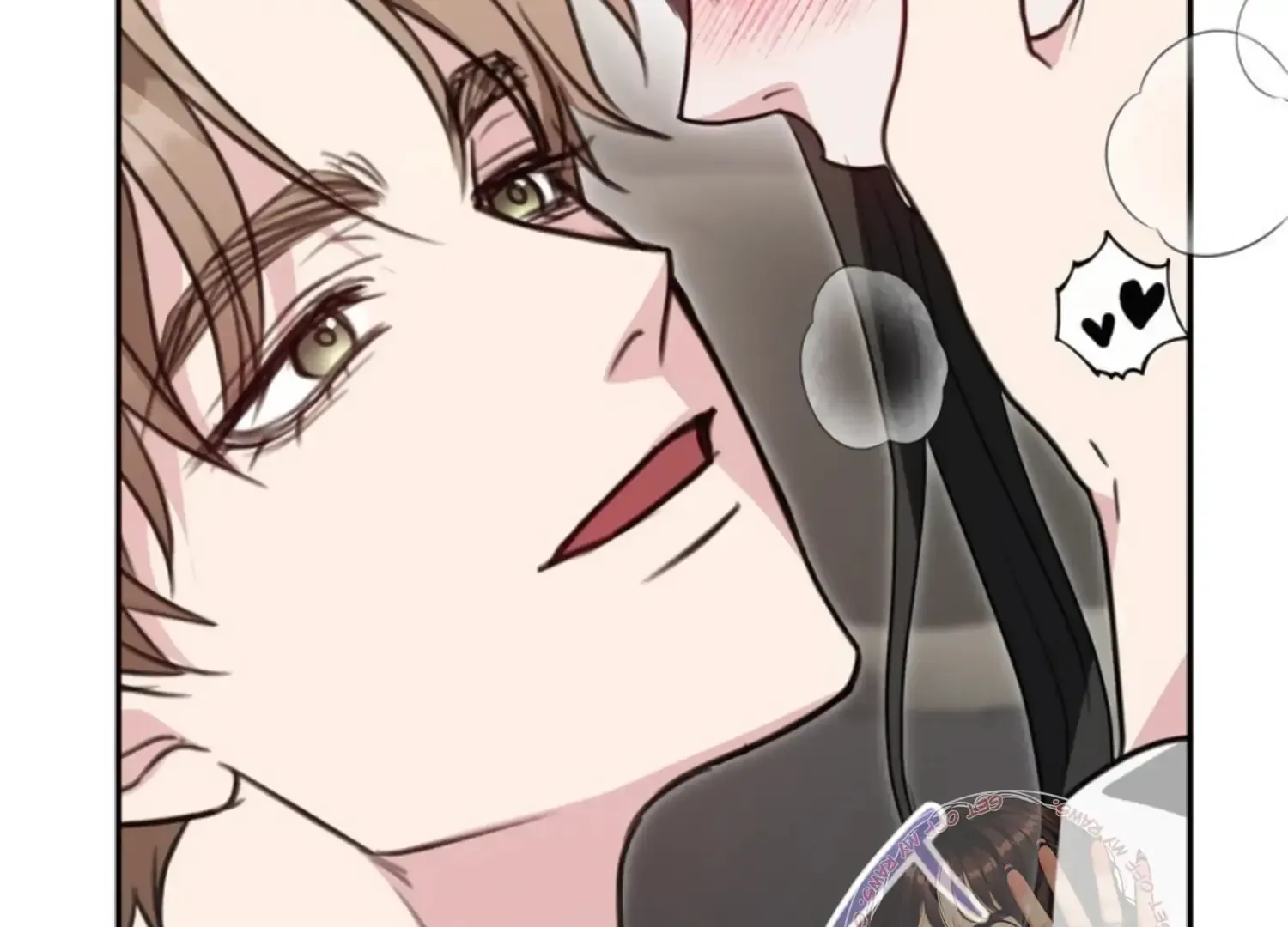 Read Two Men, Addicted chapter 27 image 79 on Lezhin