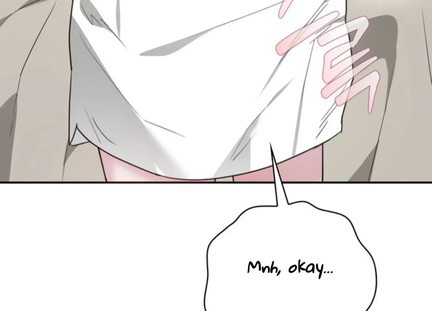 Read Two Men, Addicted chapter 27 image 8 on Lezhin
