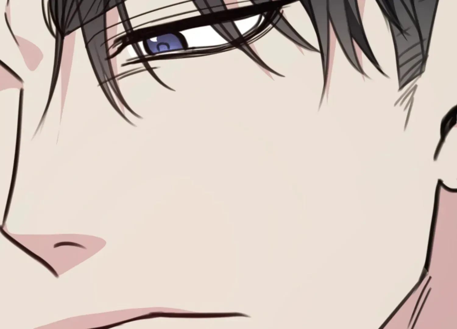 Read Two Men, Addicted chapter 27 image 82 on Lezhin