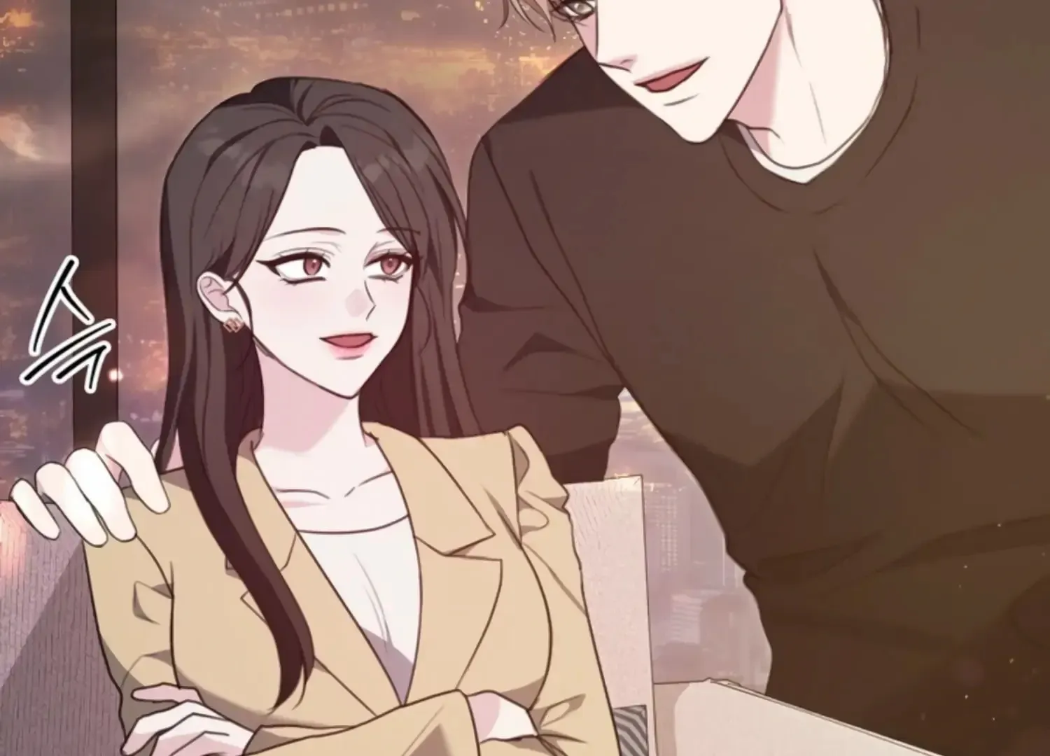Read Two Men, Addicted chapter 3 image 106 on Lezhin