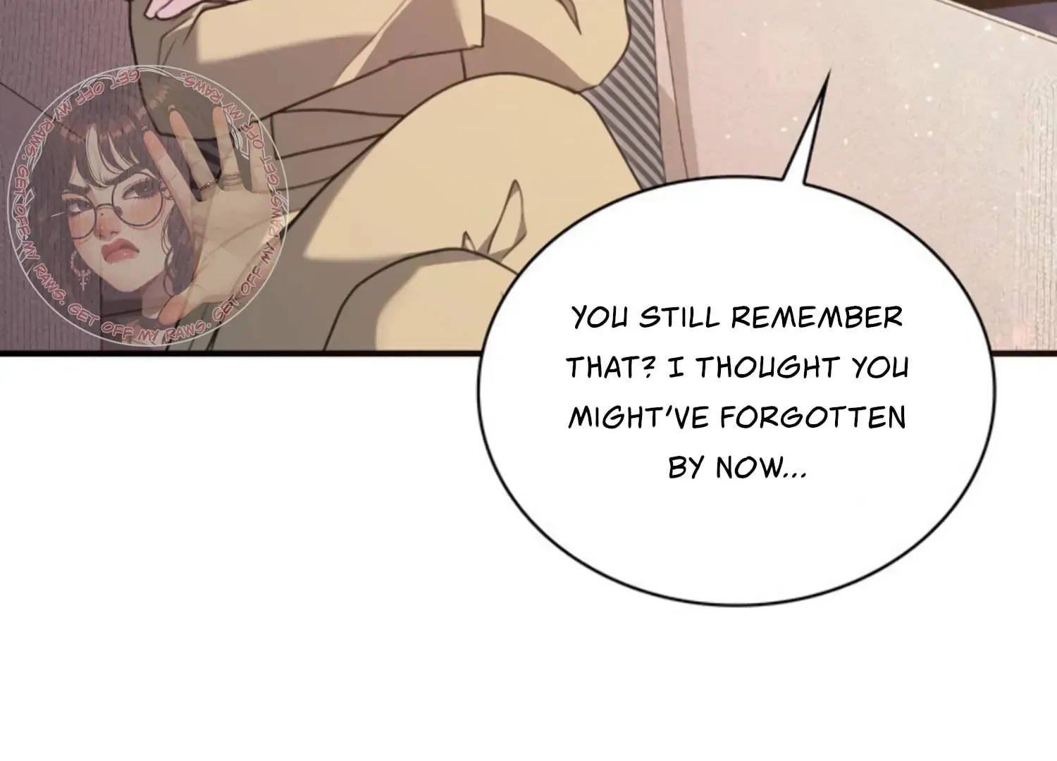 Read Two Men, Addicted chapter 3 image 107 on Lezhin