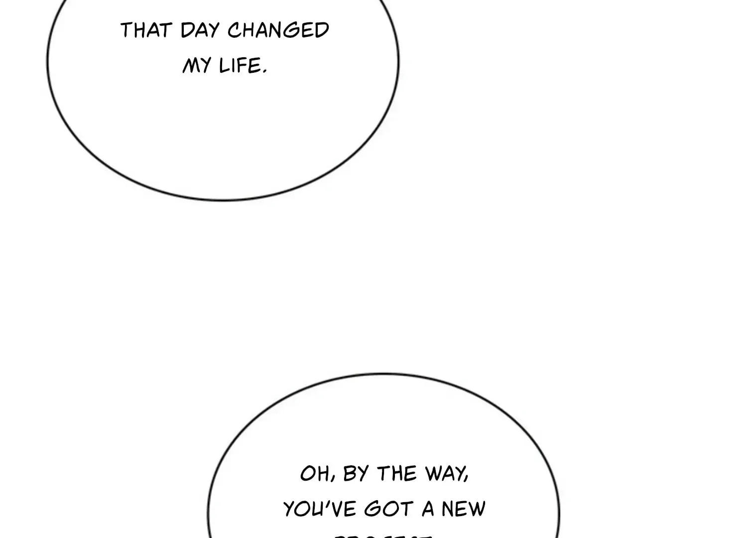 Read Two Men, Addicted chapter 3 image 110 on Lezhin