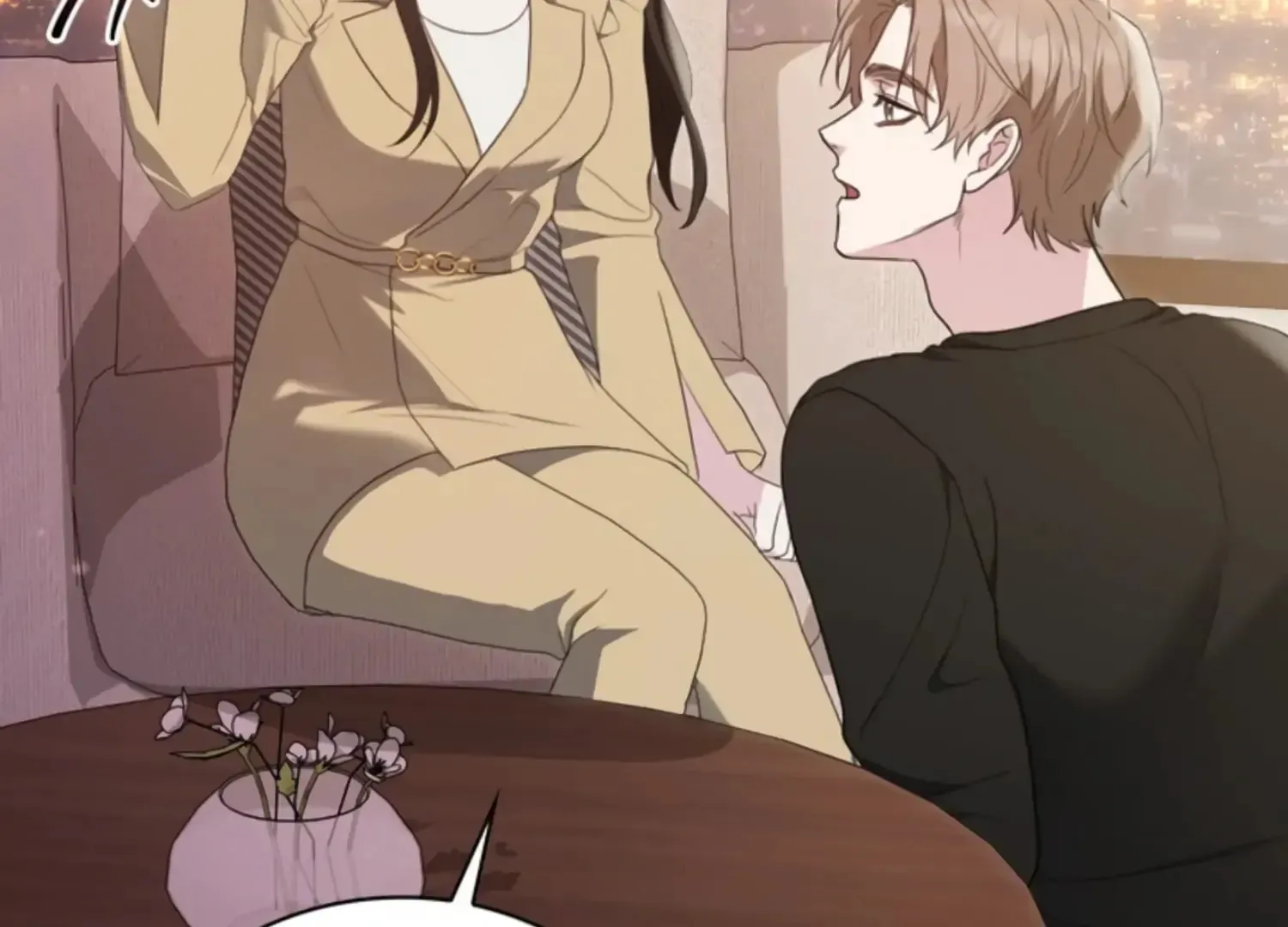 Read Two Men, Addicted chapter 3 image 132 on Lezhin