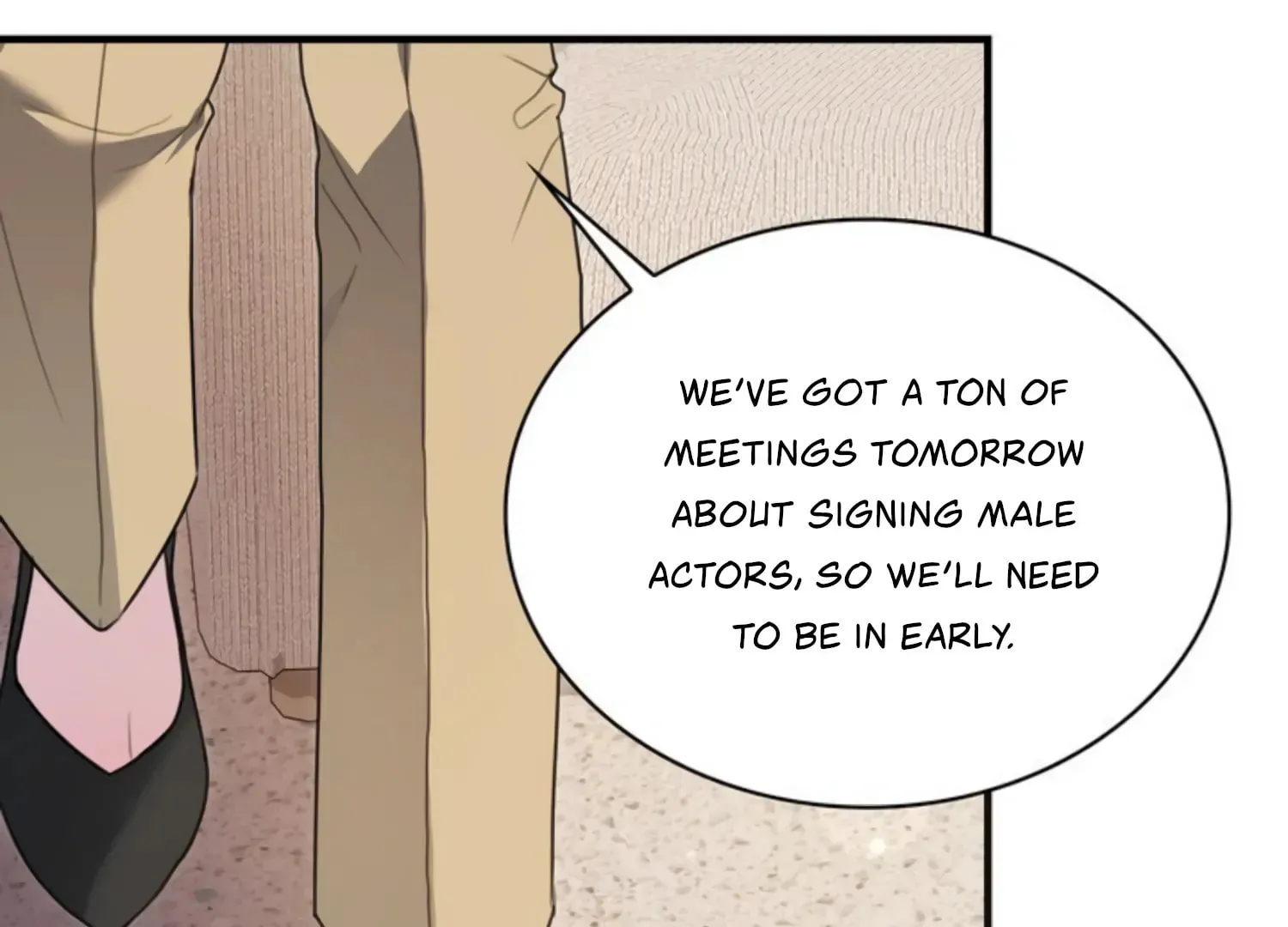 Read Two Men, Addicted chapter 3 image 134 on Lezhin