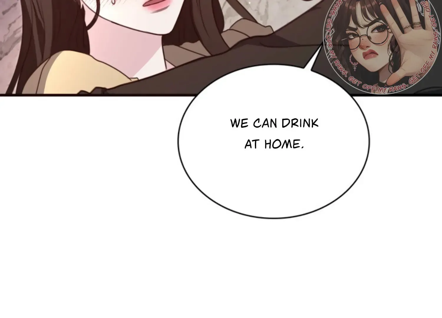 Read Two Men, Addicted chapter 3 image 152 on Lezhin