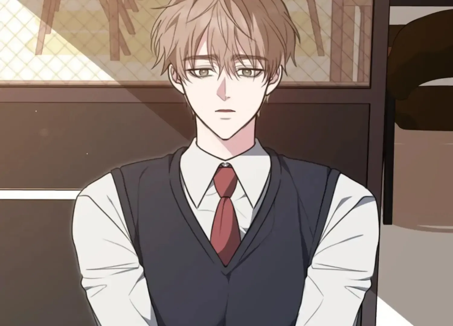 Read Two Men, Addicted chapter 3 image 20 on Lezhin
