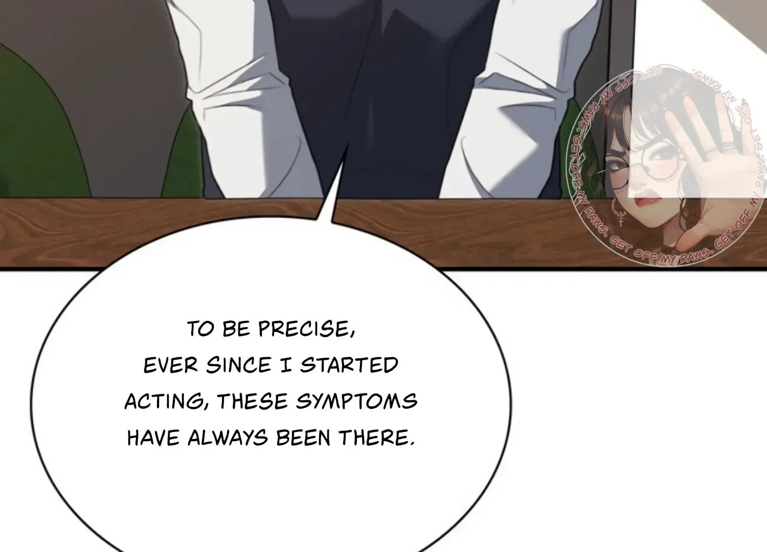 Read Two Men, Addicted chapter 3 image 21 on Lezhin