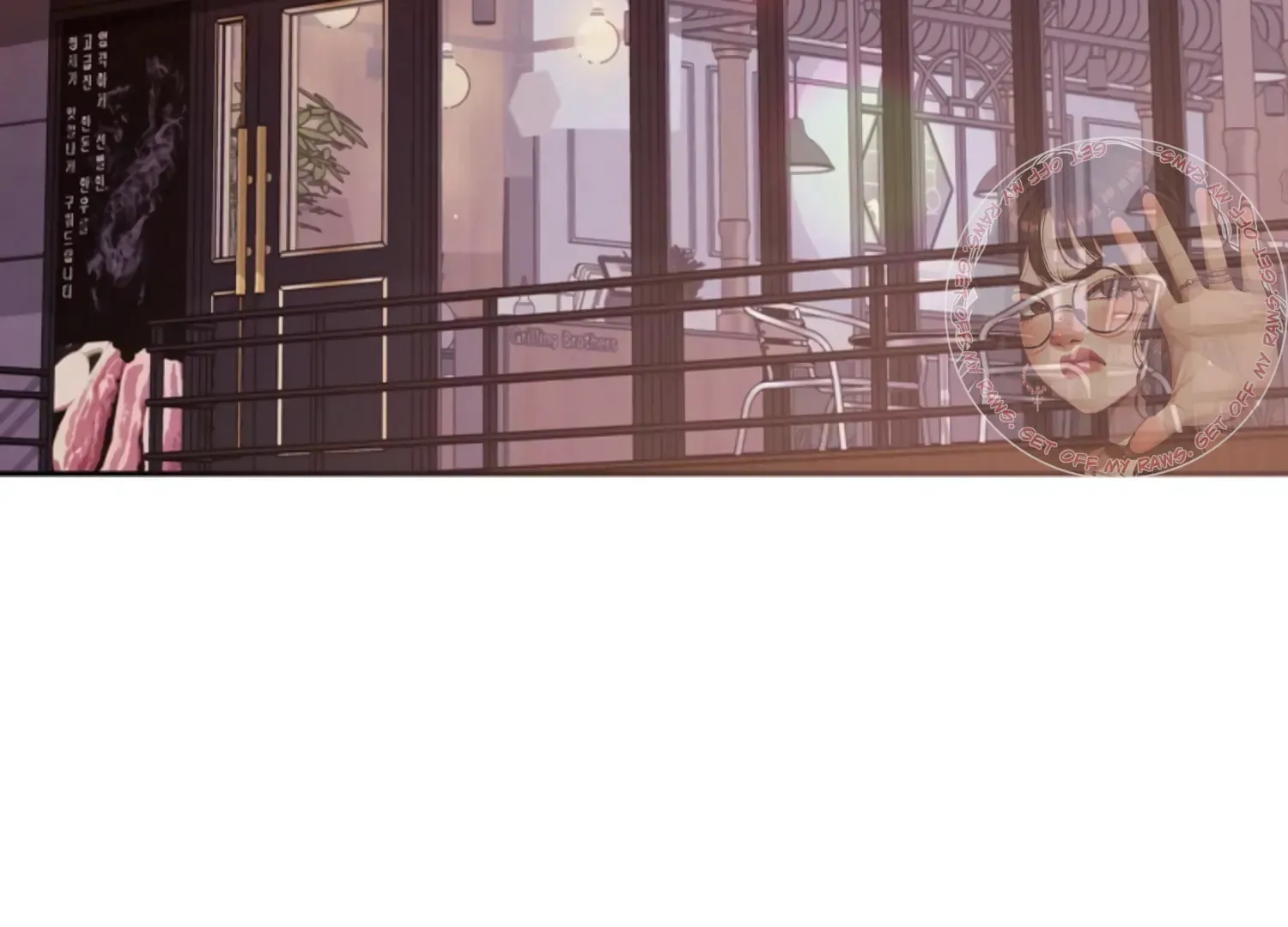 Read Two Men, Addicted chapter 3 image 3 on Lezhin