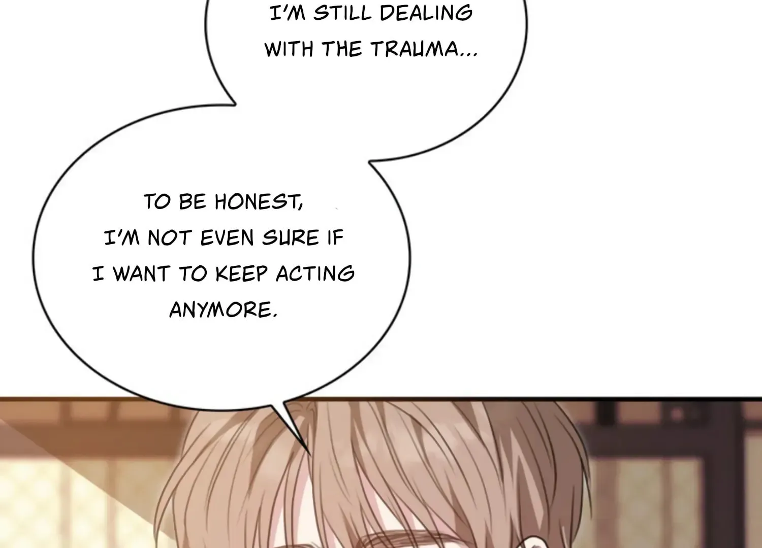 Read Two Men, Addicted chapter 3 image 34 on Lezhin