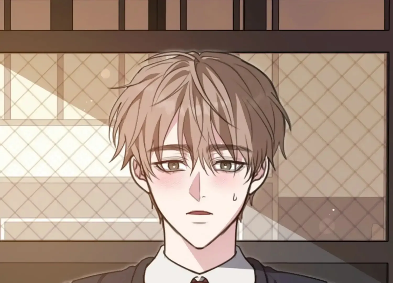 Read Two Men, Addicted chapter 3 image 42 on Lezhin