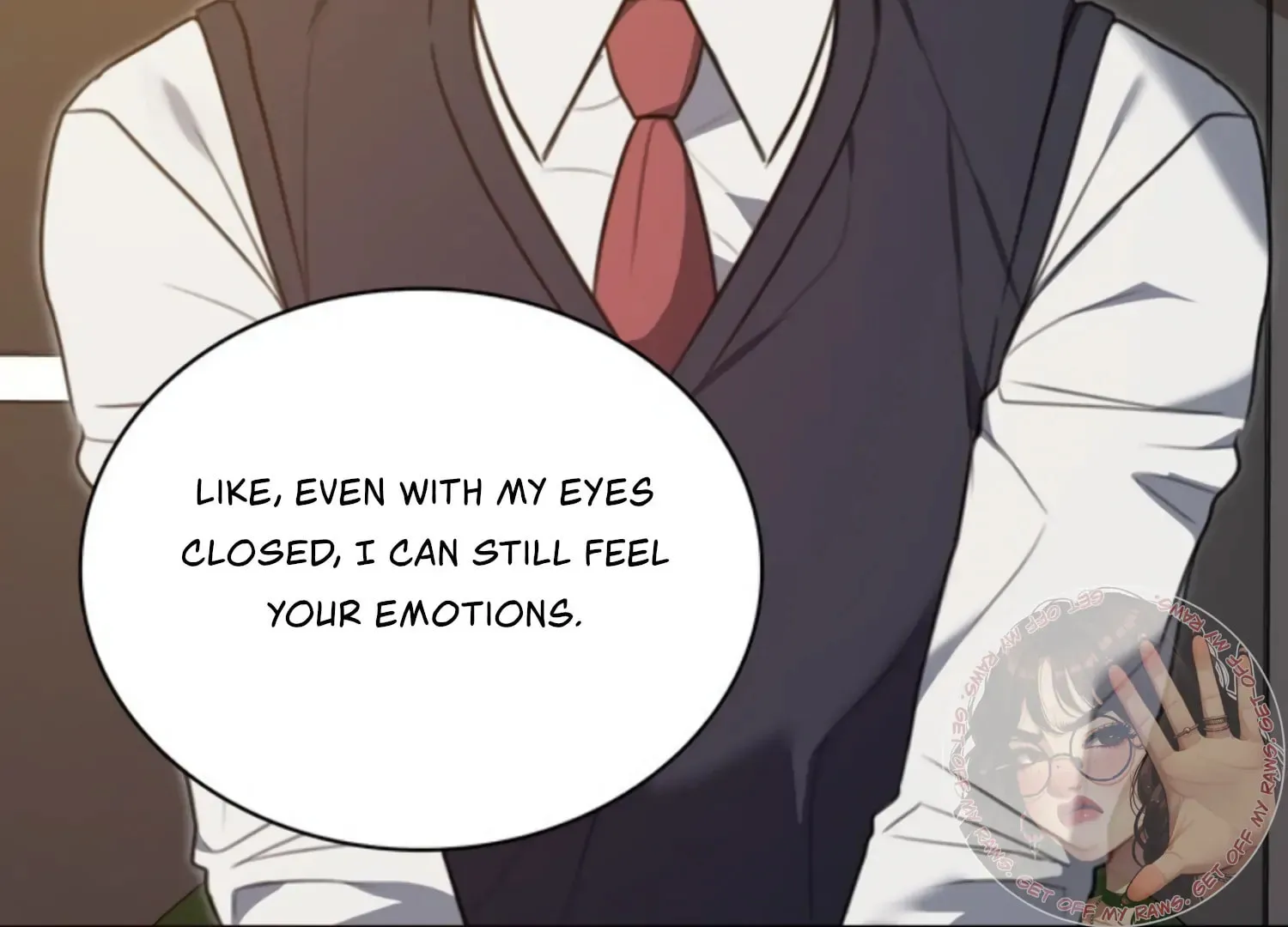 Read Two Men, Addicted chapter 3 image 43 on Lezhin