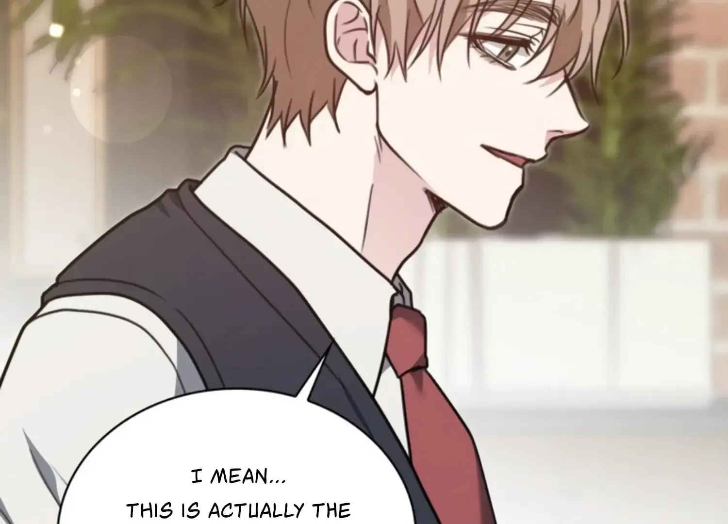 Read Two Men, Addicted chapter 3 image 48 on Lezhin