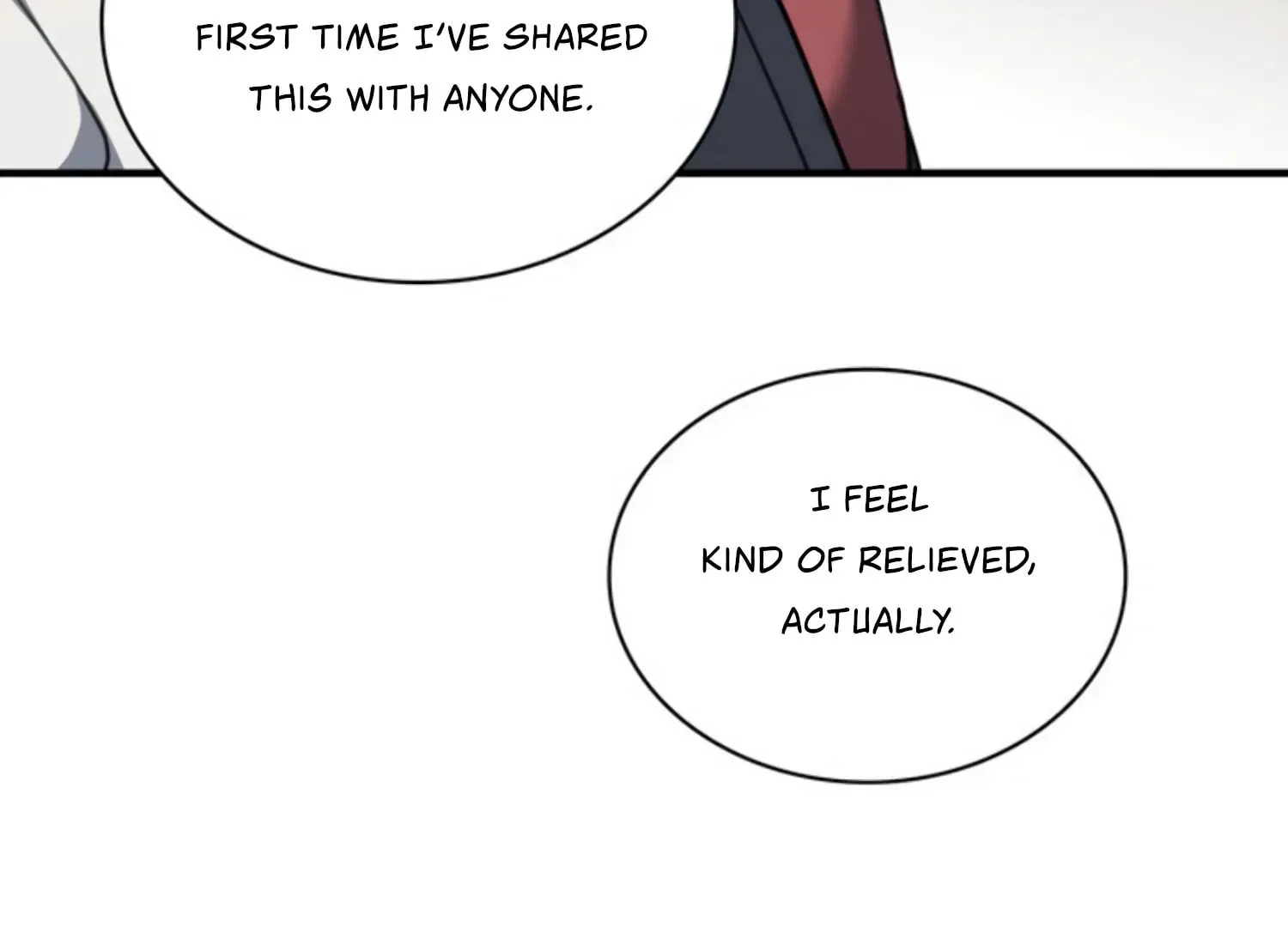 Read Two Men, Addicted chapter 3 image 49 on Lezhin