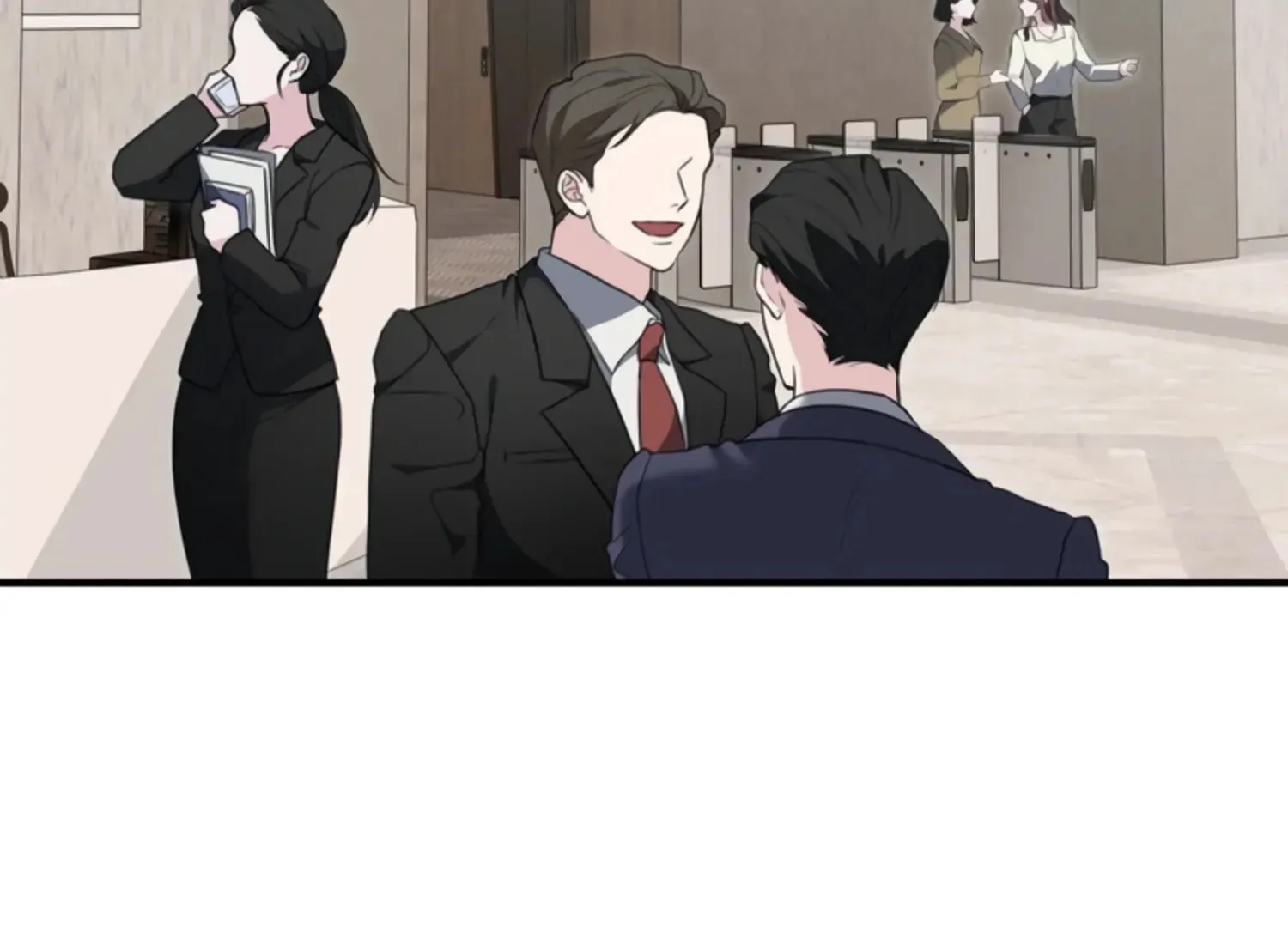 Read Two Men, Addicted chapter 3 image 57 on Lezhin