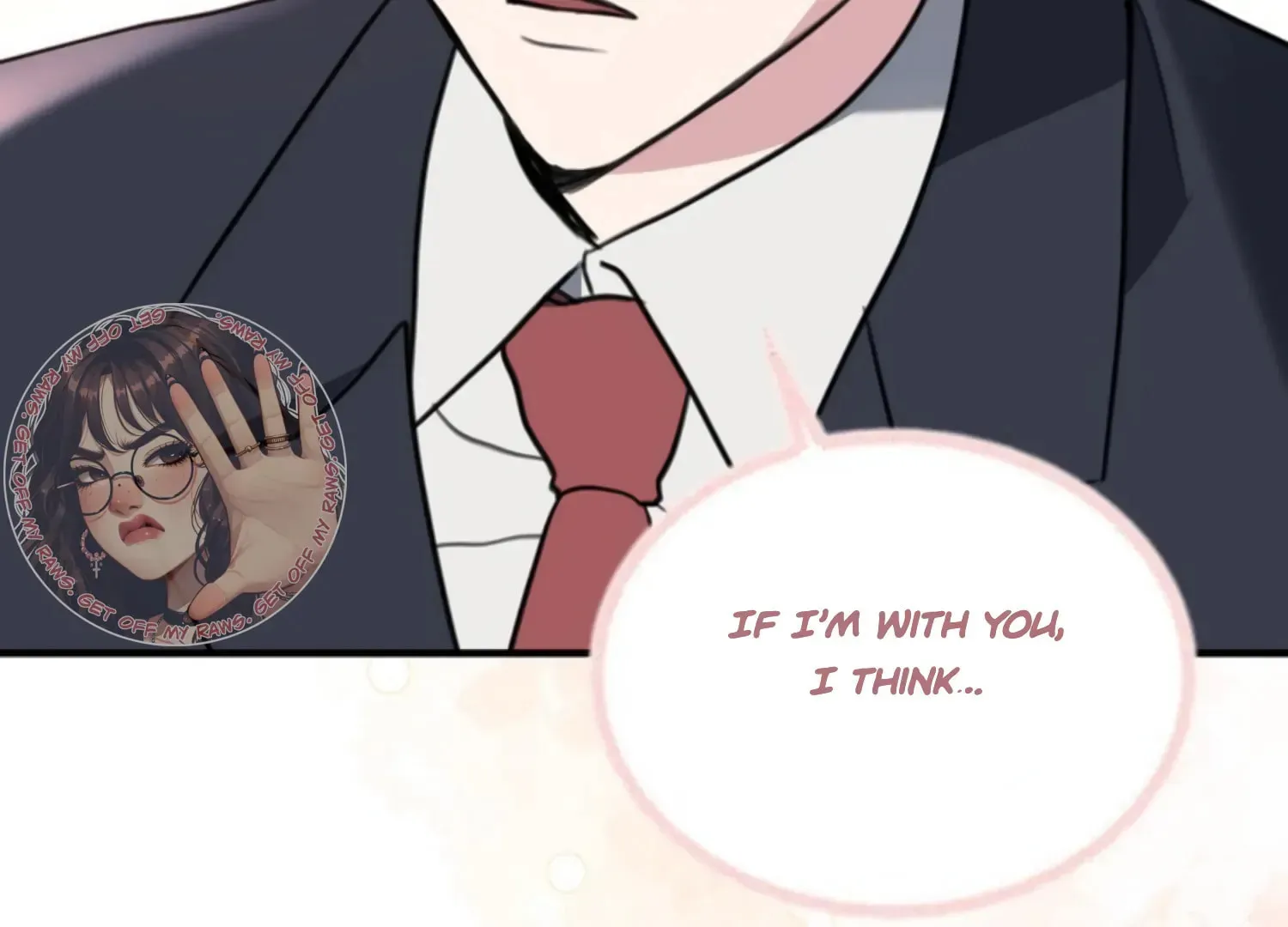 Read Two Men, Addicted chapter 3 image 76 on Lezhin