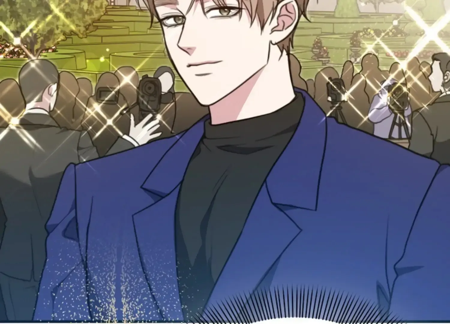 Read Two Men, Addicted chapter 3 image 83 on Lezhin