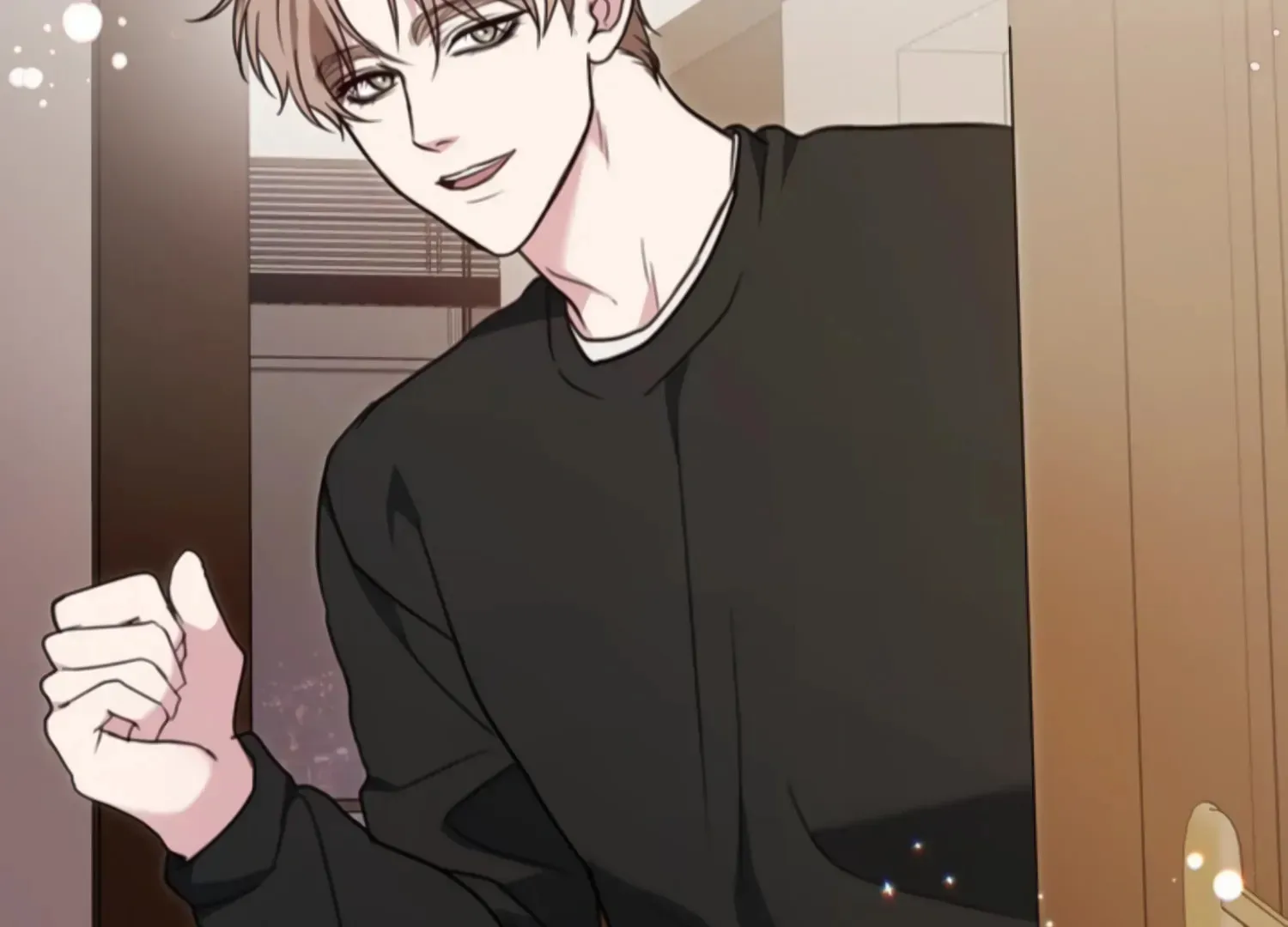 Read Two Men, Addicted chapter 3 image 95 on Lezhin
