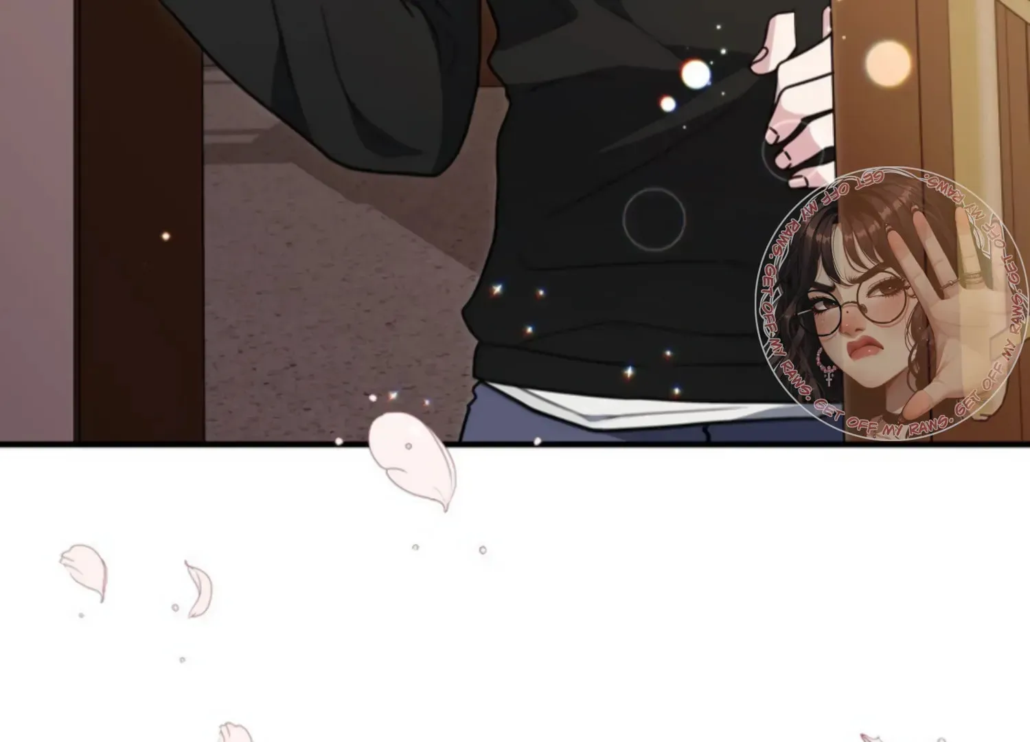 Read Two Men, Addicted chapter 3 image 96 on Lezhin