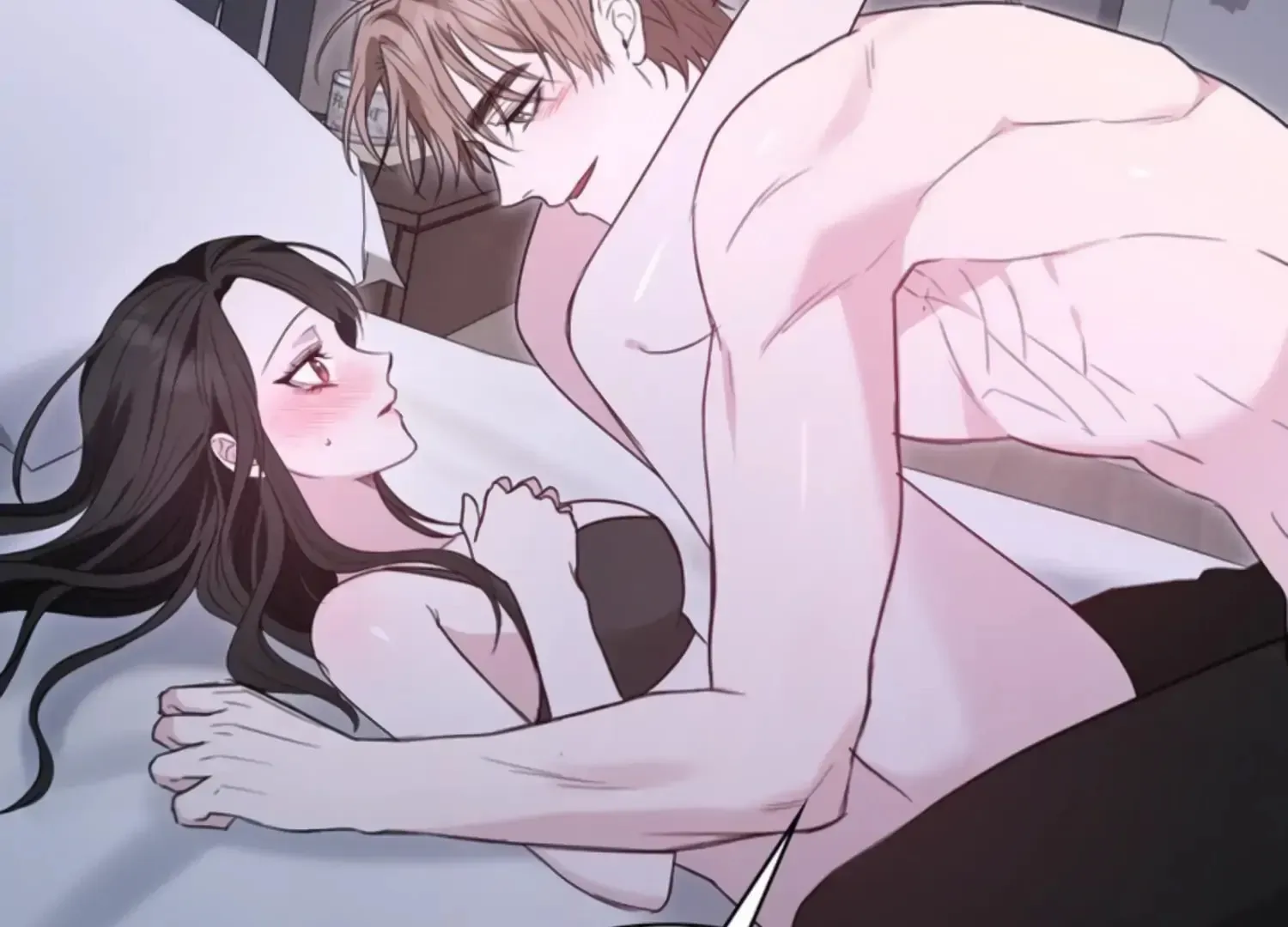 Read Two Men, Addicted chapter 4 image 109 on Lezhin