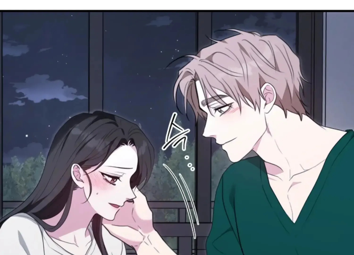 Read Two Men, Addicted chapter 4 image 14 on Lezhin