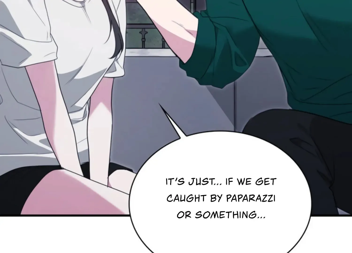 Read Two Men, Addicted chapter 4 image 15 on Lezhin