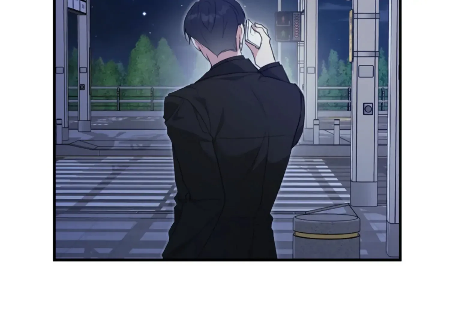 Read Two Men, Addicted chapter 4 image 162 on Lezhin