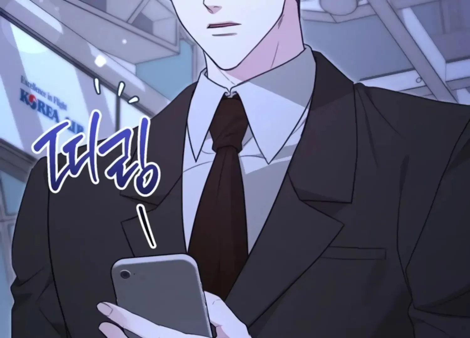 Read Two Men, Addicted chapter 4 image 167 on Lezhin