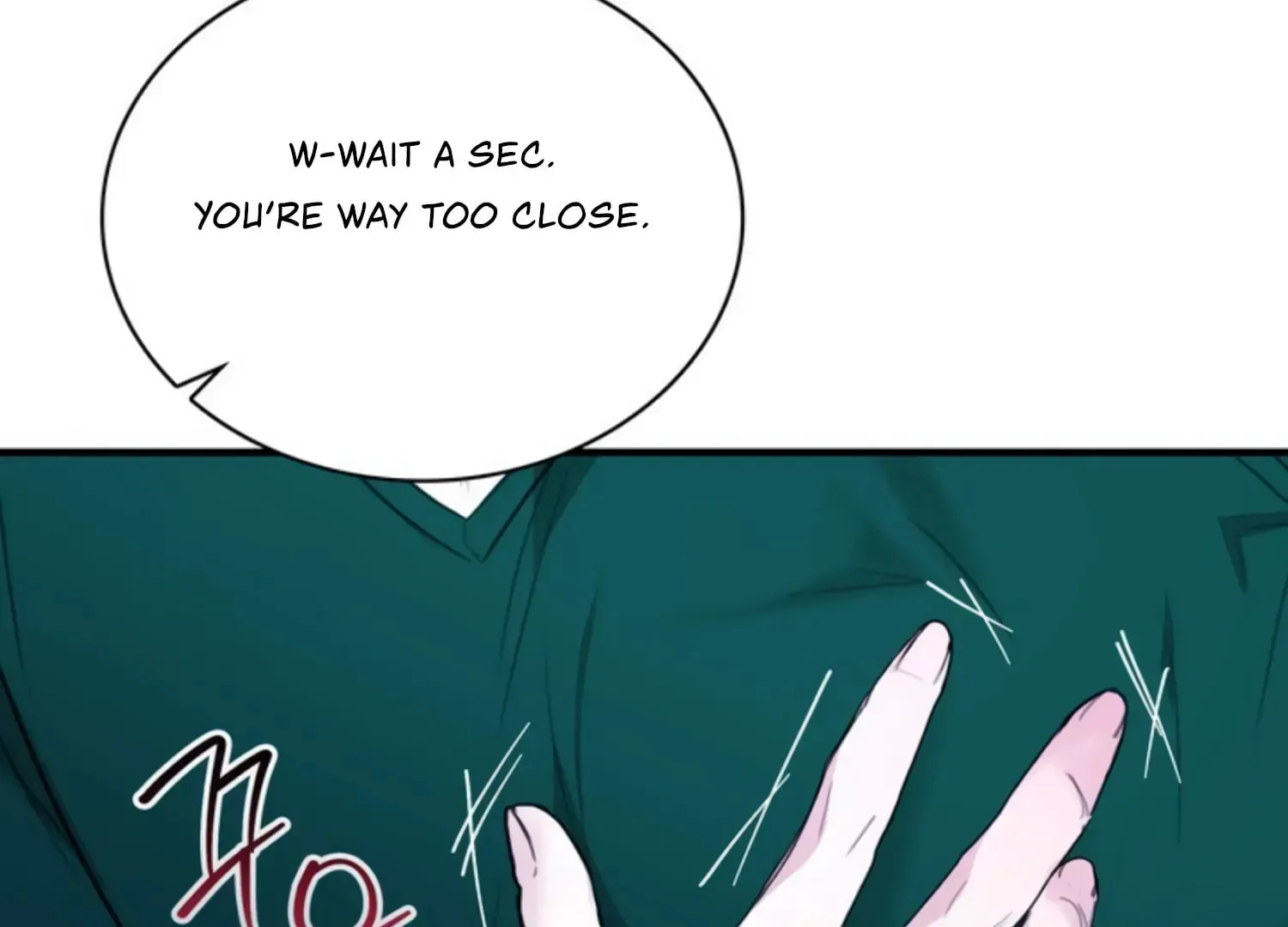 Read Two Men, Addicted chapter 4 image 27 on Lezhin